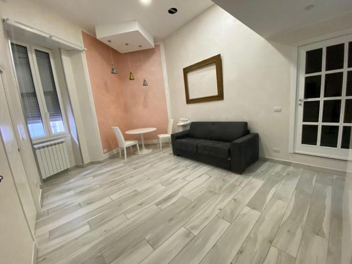 Casa D'amore Naples