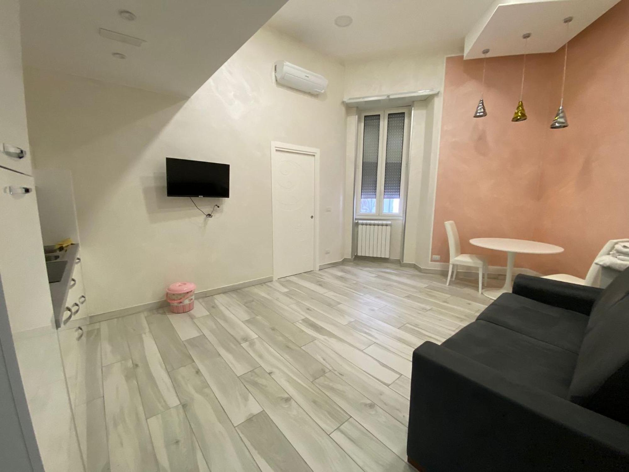 Casa D'amore Holiday home *