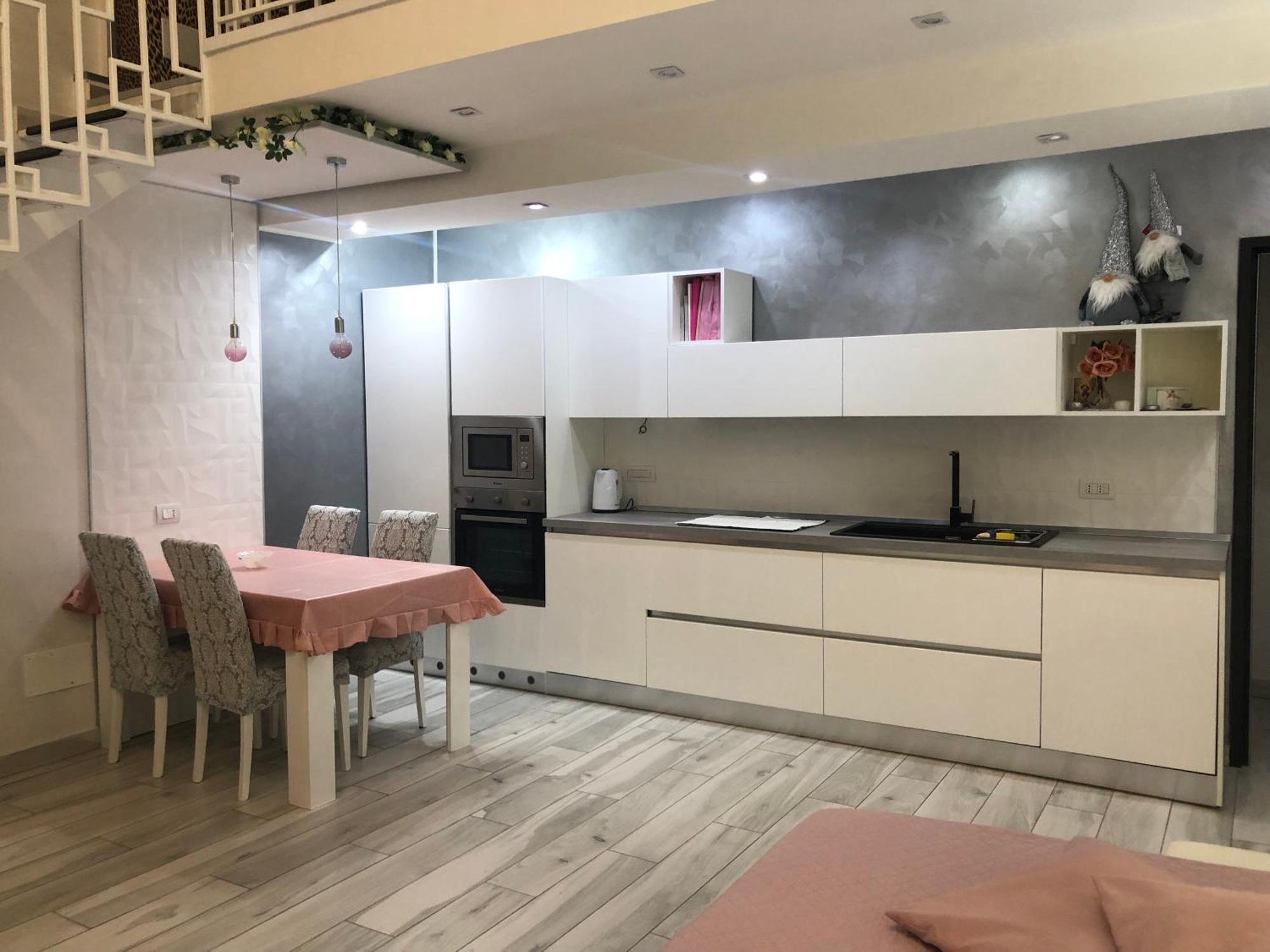 Casa D'amore Naples
