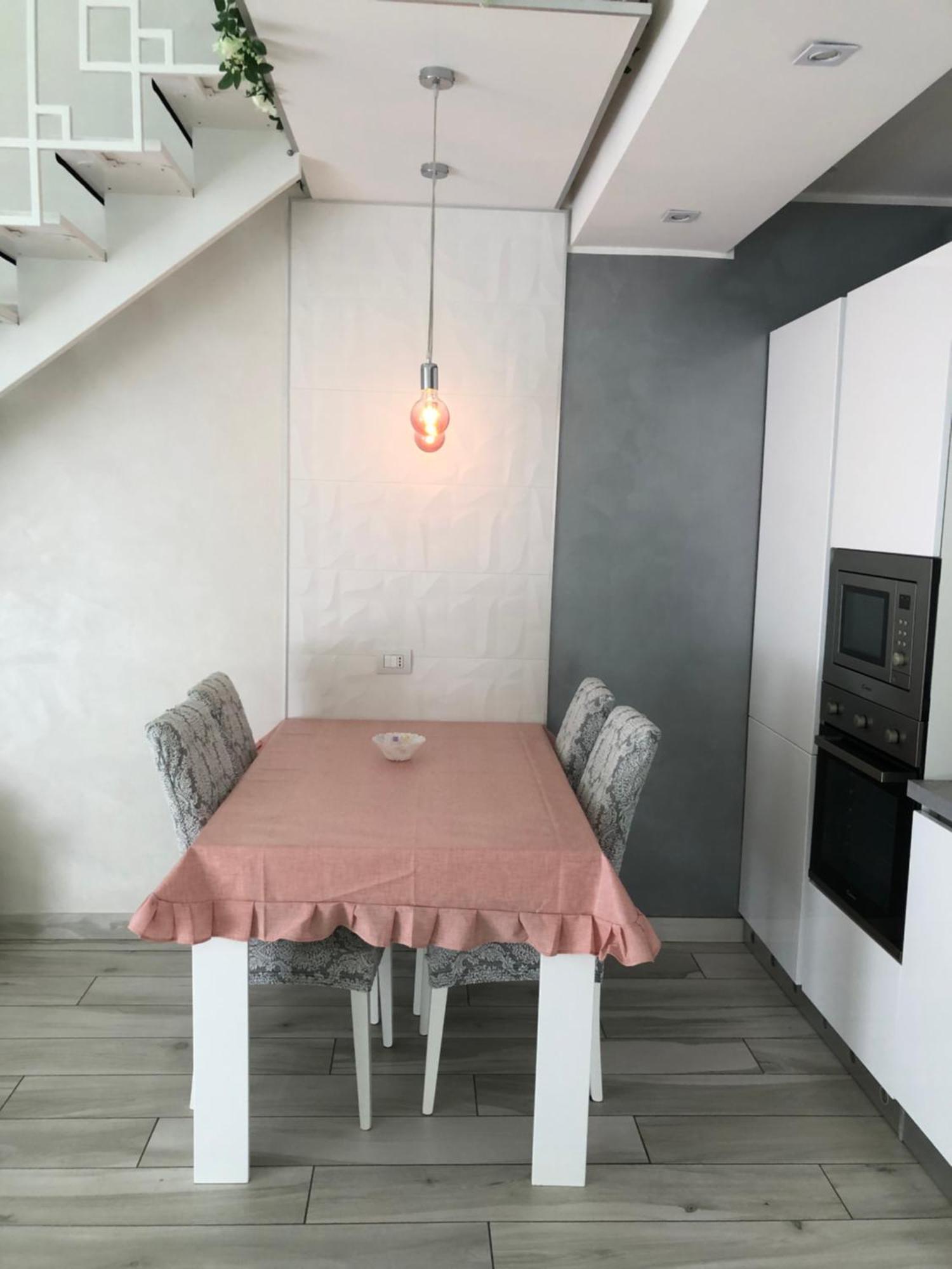 Casa D'amore Holiday home *