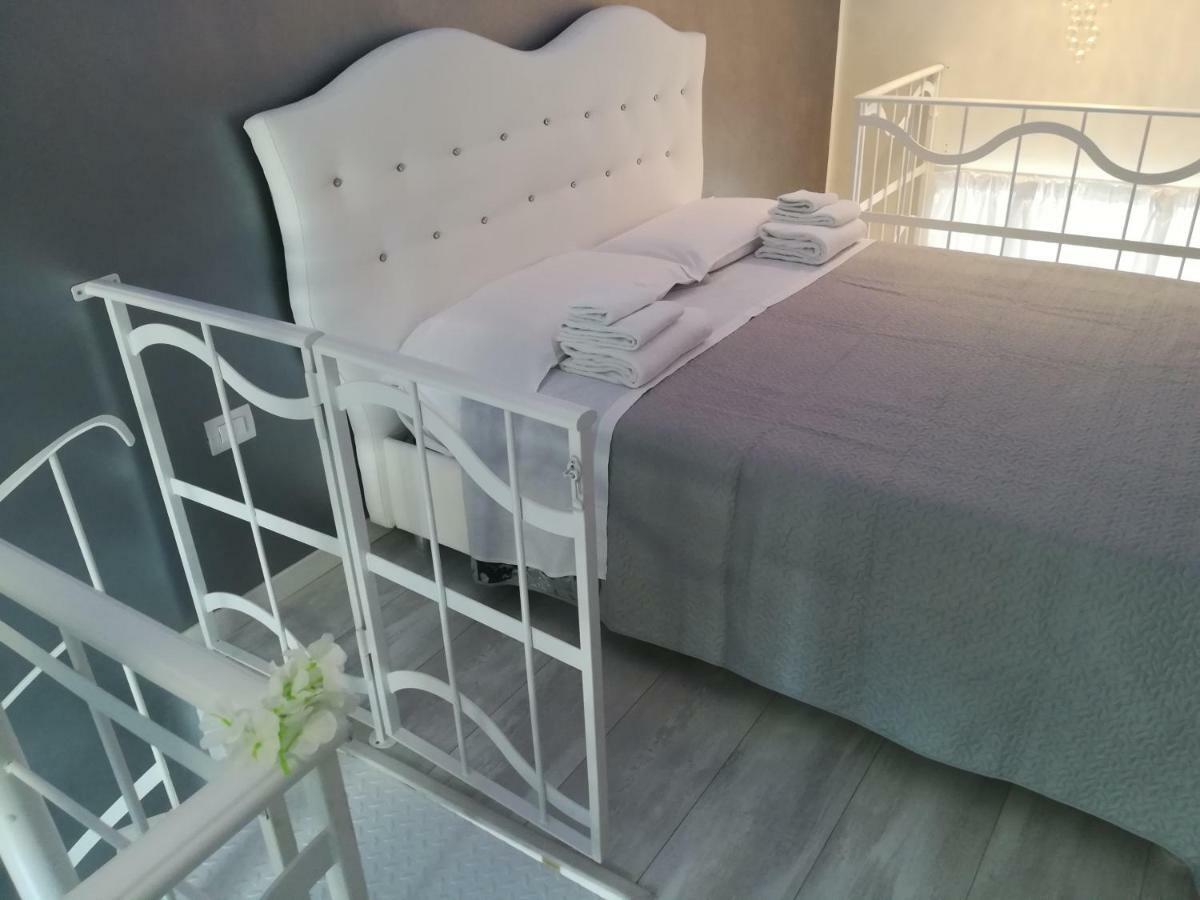Casa D'amore Holiday home *