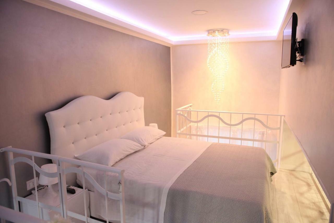 Casa D'amore Holiday home *