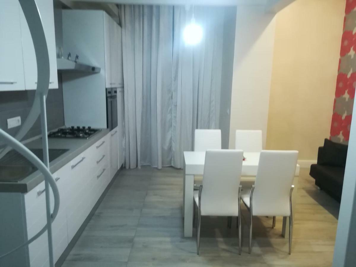 Holiday home Casa D'amore Naples